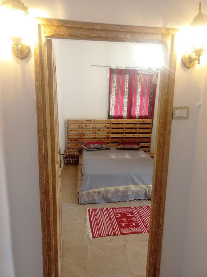 Dar Chahla Appartement Tozeur Buitenkant foto